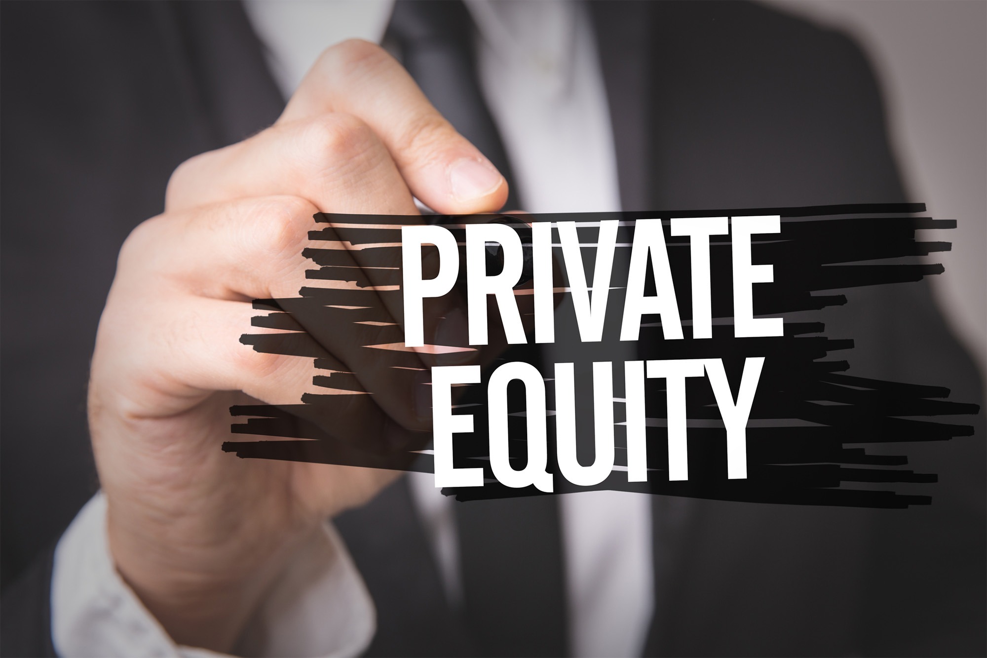 Private Equity